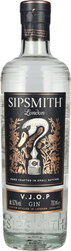 Sipsmith V.J.O.P. London Gin 57,7% Vol. 0,7l