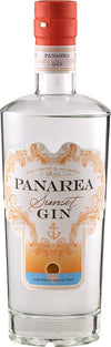 Panarea Sunset Gin 44% Vol. 0,7l