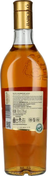 Barceló DORADO Añejado Rum 37,5% Vol. 0,7l