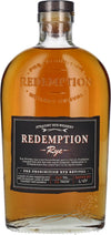 Redemption Whiskey Redemption Rye Pre-Prohibition Rye Revival 46% Vol. 0,7l