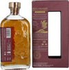 Isle of RAASAY Dùn Cana Second Edition Sherry Quarter Cask Limited Release 52% Vol. 0,7l in Giftbox