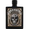 Amuerte COCA LEAF GIN - Black Edition 43% Vol. 0,7l