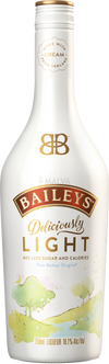Baileys Deliciously Light 16,1% Vol. 0,7l