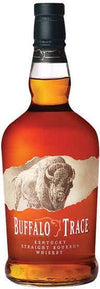 Buffalo Trace Kentucky Straight Bourbon Whiskey 45% Vol. 1l