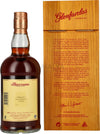 Glenfarclas THE FAMILY CASKS Single Cask SUMMER 2024 Sherry Butt #3418 2006 61,4% Vol. 0,7l