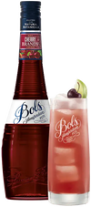 Bols Cherry Brandy Liqueur 24% Vol. 0,7l