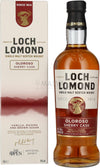 Loch Lomond THE ORIGINAL Oloroso Sherry Cask Single Malt 40% Vol. 0,7l in Giftbox