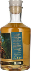 Famille Ricci FRUITY BOMB Rhum 42% Vol. 0,7l