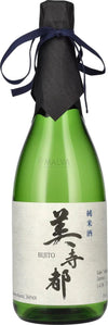 Bijito Sake nihonshu Junmai 14,5% Vol. 0,72l