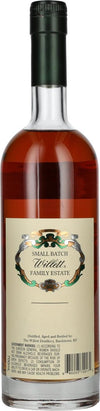 Willett Straight Rye Whiskey Rare Release Family Estate 57,2% Vol. 0,7l