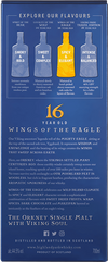 Highland Park 16 YEAR OLD WINGS OF THE EAGLE