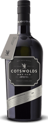 Cotswolds Dry Gin 46% Vol. 0,7l