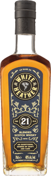 WHITE HEATHER 21 YEAR OLD