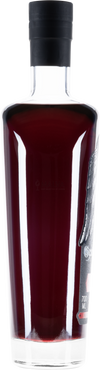 St. Kilian Grave Digger BERRY METAL Liqueur Limited Edition 40% Vol. 0,7l
