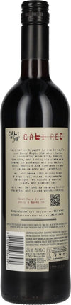19 Crimes Snoop Dogg Cali Red 0,75l