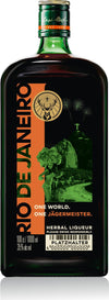 Jägermeister RIO DE JANEIRO 35% Vol. 1l