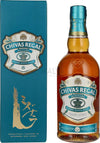 Chivas Regal MIZUNARA 40% Vol. 0,7l in Giftbox