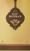 Botran Solera 1893 Añejo Decanter 40% Vol. 0,7l