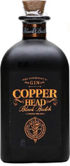 Copperhead BLACK BATCH London Dry Gin 42% Vol. 0,5l
