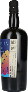 1423 S.B.S AUSTRALIA KLK Single Origin Rum 2023 57% Vol. 0,7l