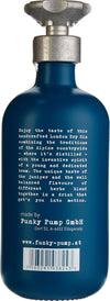 Funky Pump London Dry Gin 45% Vol. 0,5l