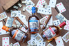 Emperor Rum Emperor Mauritian Rum ROYAL SPICED 40% Vol. 0,7l in Giftbox