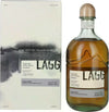 LAGG Small Batch Single Malt Scotch Whisky ex-Palo Cortado Sherry Cask 56,2% Vol. 0,7l in Giftbox