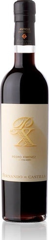 Fernando de Castilla Pedro Ximénez Antique Sherry 15% Vol. 0,5l