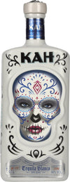 KAH Tequila Blanco 40% Vol. 0,7l