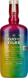 Ojo de Tigre PRIDE EDITION 37% Vol. Mezcal Artesanal Joven 100% Agave 0,7l