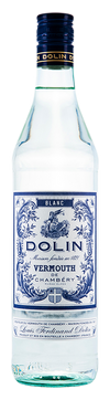 Dolin Vermouth BLANC 16% Vol. 0,75l