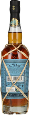 Plantation / Planteray Cut & Dry Artisanal Infusion Coconut 40% Vol. 0,7l
