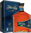 Flor de Caña 12 Year Old Rum 40% Vol. 0,7l in Giftbox