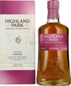 Highland Park HEATHER Cask Strength Single Malt Scotch Whisky 63,6% Vol. 0,7l