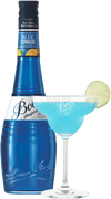 Bols Blue Curaçao Liqueur 21% Vol. 0,7l