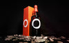 Maen The Perfect Circle Whisky 43% Vol. 0,7l