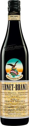 Branca Fernet-Branca 39% Vol. 1l