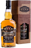 Jack Ryan FINISHER'S TOUCH 12 Years Old Whiskey 46% Vol. 0,7l in Giftbox
