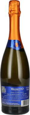 Mionetto Prosecco VIVO Cuvée Blue 11% Vol. 0,75l