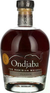 Ondjaba The Namibian Whiskey 46% Vol. 0,7l
