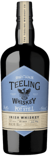 Teeling Whiskey Single POT STILL 46% Vol. 0,7l in Giftbox