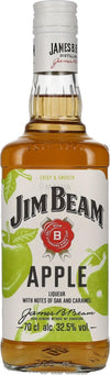 Jim Beam Apple 32,5% Vol. 0,7l