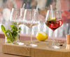 Nachtmann Tastes Good 4 Gin & Tonic Glasses