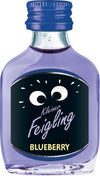 Kleiner Feigling Blueberry 15% Vol. 12x0,02l
