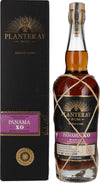 Plantation / Planteray PANAMA XO Marsala Cask Finish 43,1% Vol. 0,7l in Giftbox