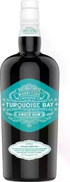 Island Signature Turquoise Bay Amber Rum Reserve 40% Vol. 0,7l