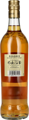 Loch Lomond RESERVE Blended Scotch Whisky 40% Vol. 0,7l