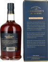 Chairman's Reserve THE FORGOTTEN CASKS Finest St. Lucia Rum 40% Vol. 0,7l in Giftbox
