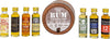 Kirsch Rum Rum Tasting Fass 40,9% Vol.7x0,02 l