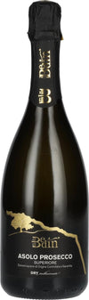 BEDIN Asolo Prosecco Superiore Millesimato Dry DOCG 2024 11% Vol. 0,75l